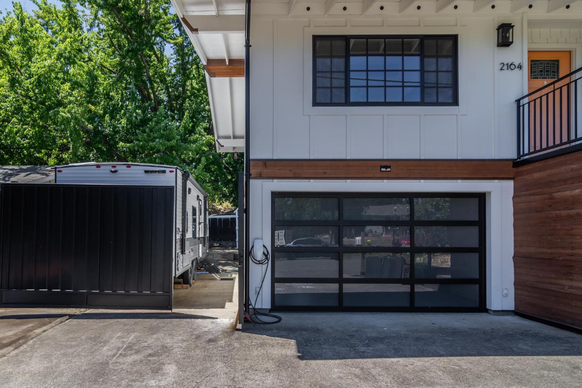 Hotel Chic Rv Retreat, Stunning Yard In Roseburg Exteriér fotografie