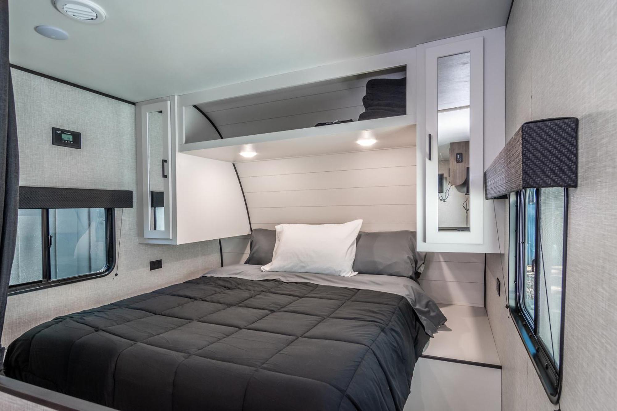 Hotel Chic Rv Retreat, Stunning Yard In Roseburg Exteriér fotografie