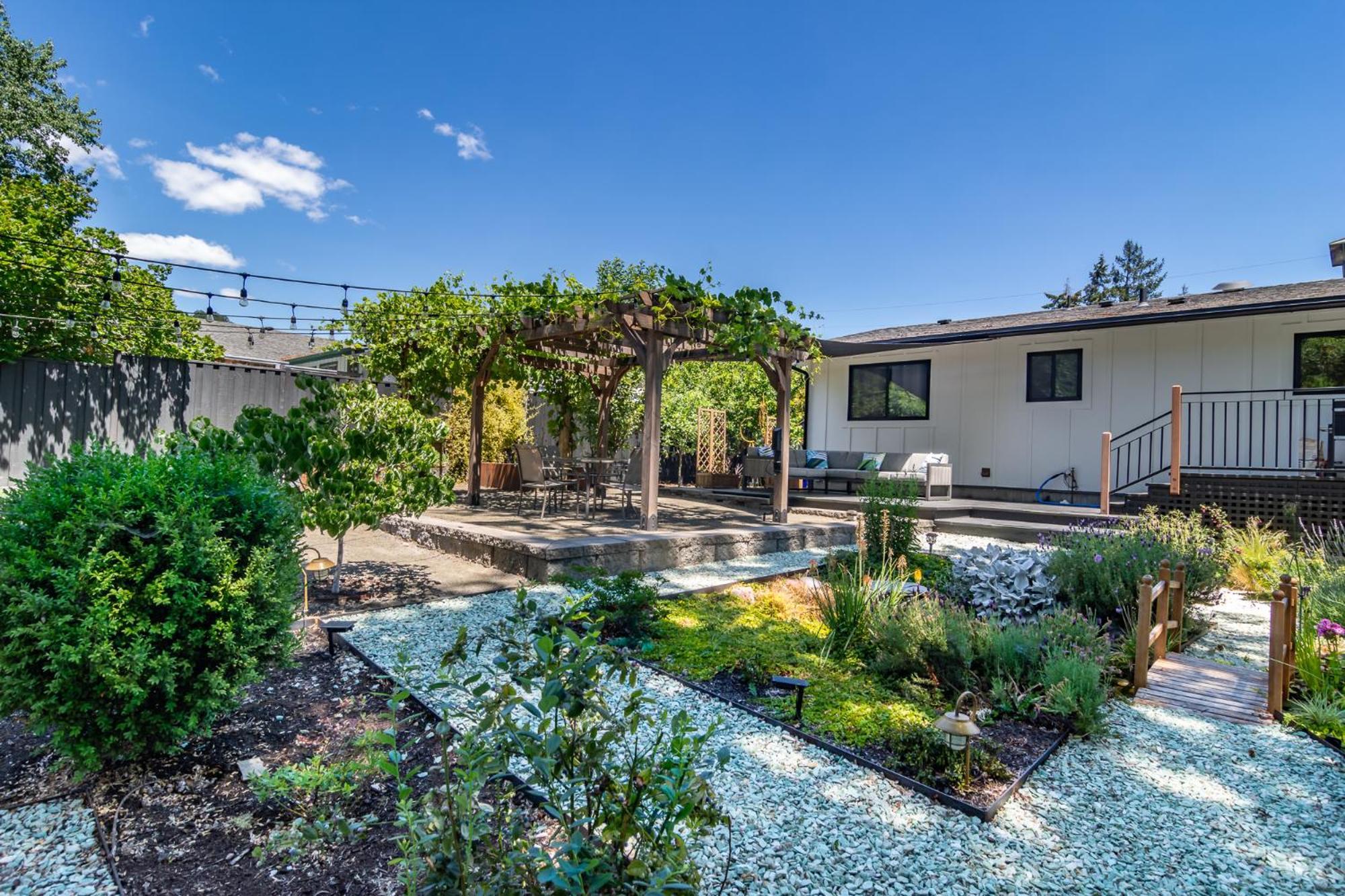 Hotel Chic Rv Retreat, Stunning Yard In Roseburg Exteriér fotografie
