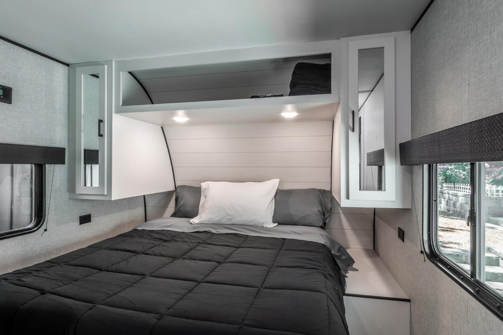 Hotel Chic Rv Retreat, Stunning Yard In Roseburg Exteriér fotografie