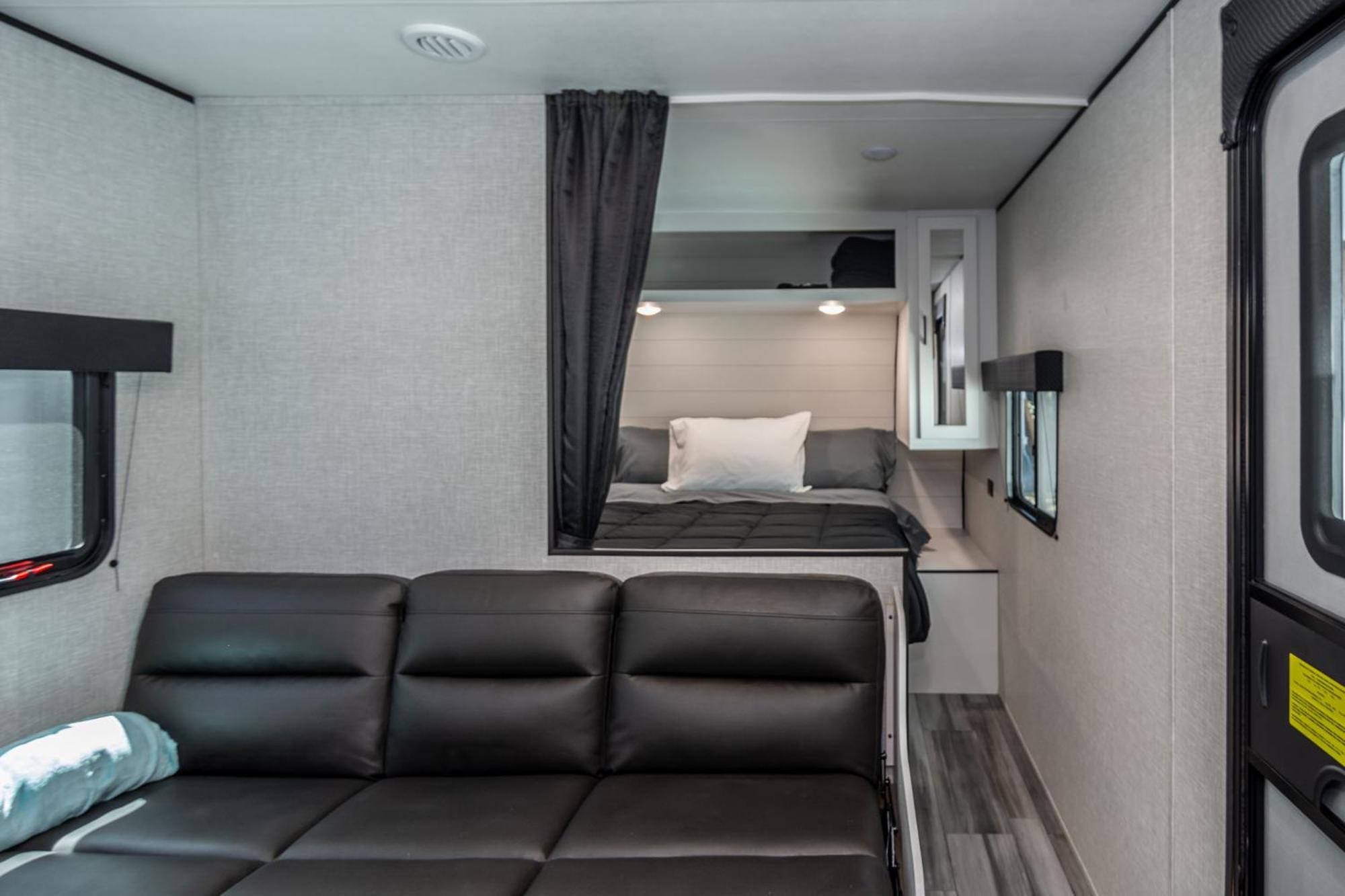 Hotel Chic Rv Retreat, Stunning Yard In Roseburg Exteriér fotografie