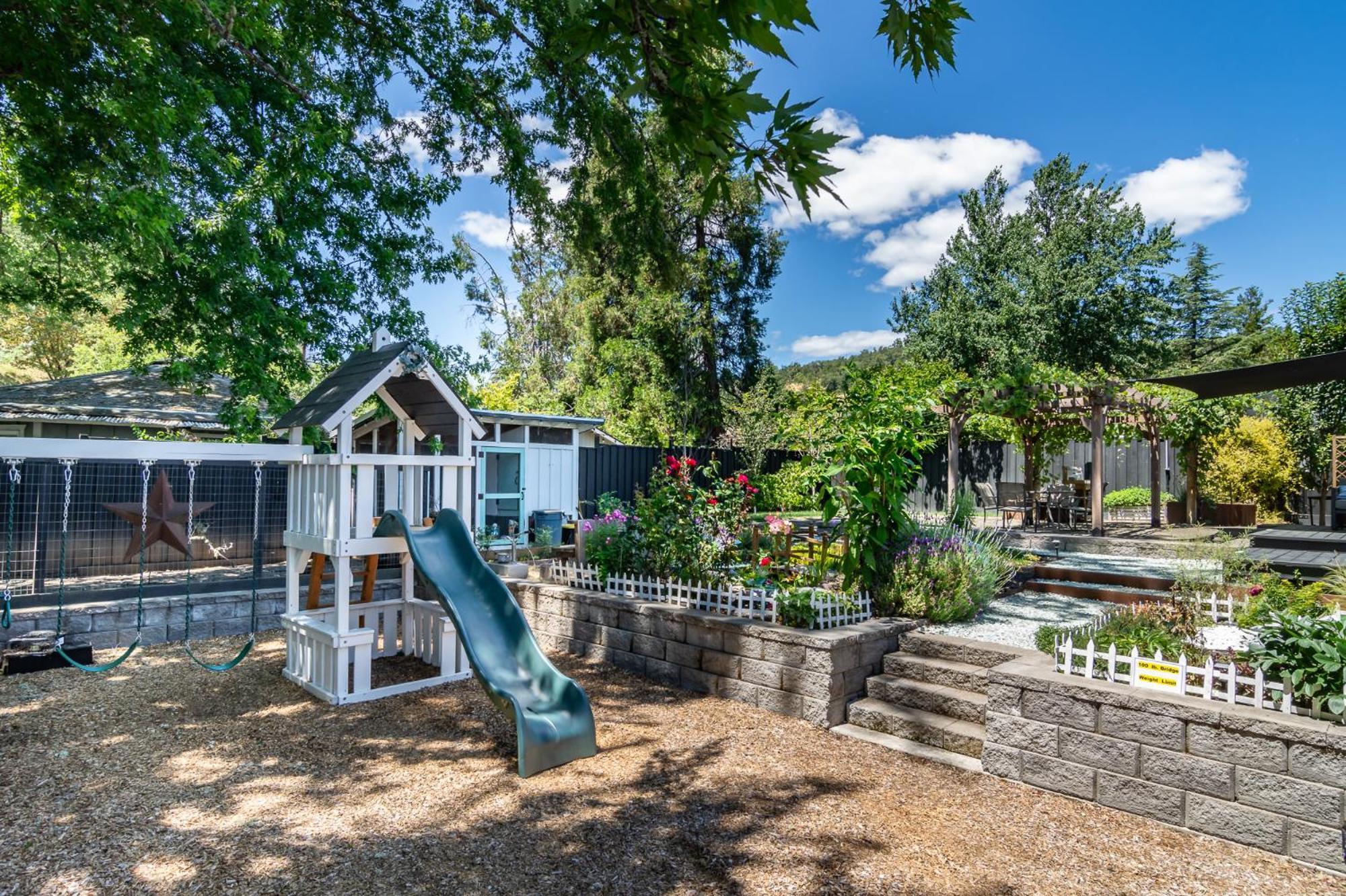 Hotel Chic Rv Retreat, Stunning Yard In Roseburg Exteriér fotografie